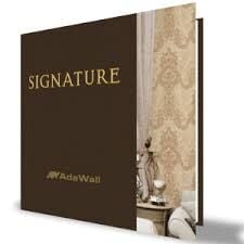 Adawall Signature